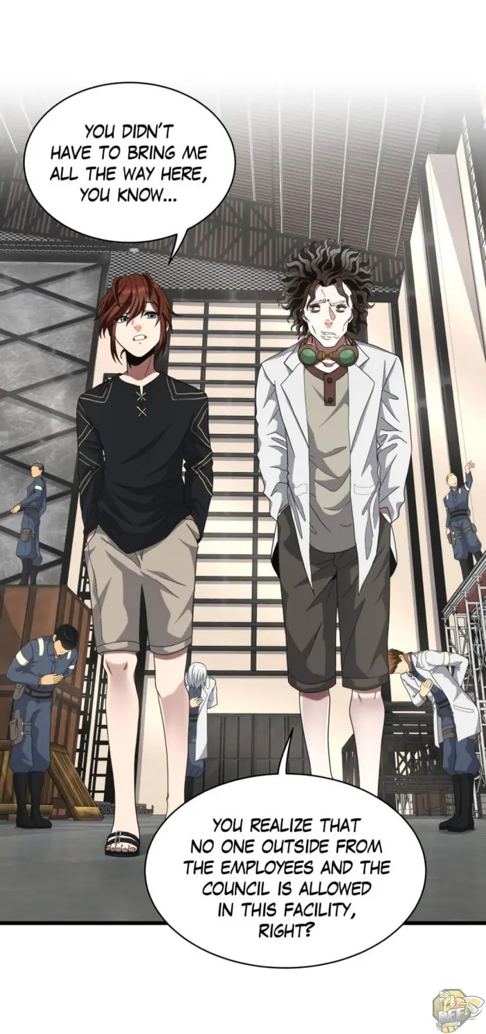 The Beginning After the End Chapter 85 image 03_optimized